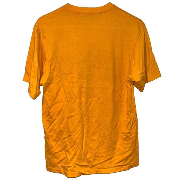 Brett Favre Green Bay Packers NFL Football 61362 Yards & Counting Reebok Shirt S - Picture 8 of 8